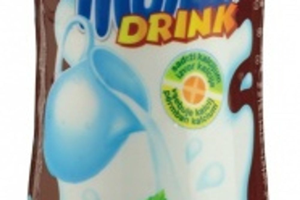 Milkshake monte drink, ott, 200ml