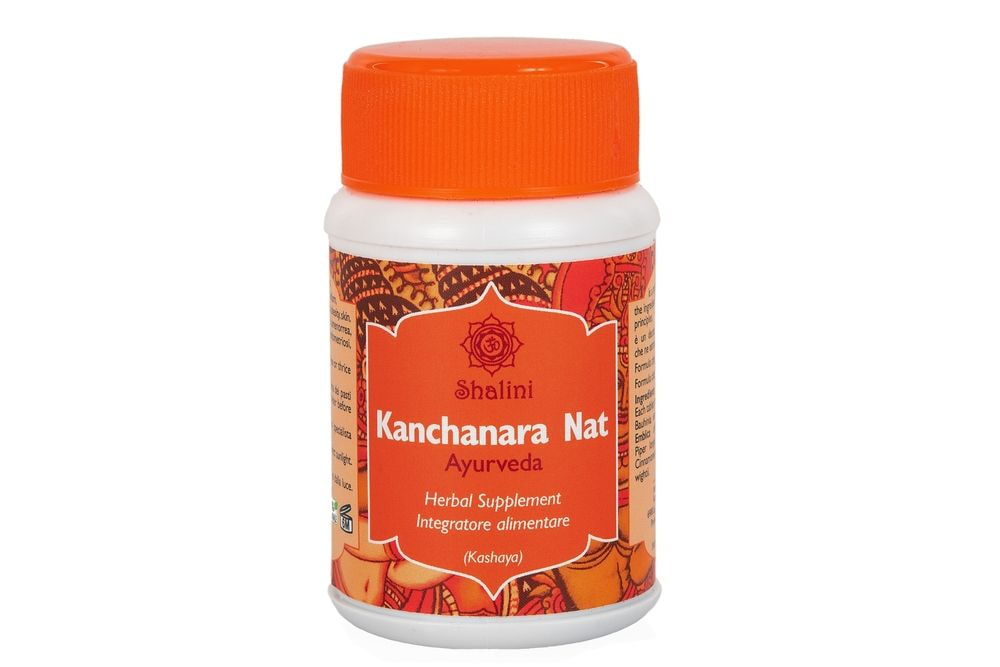 Kanchanara Nat