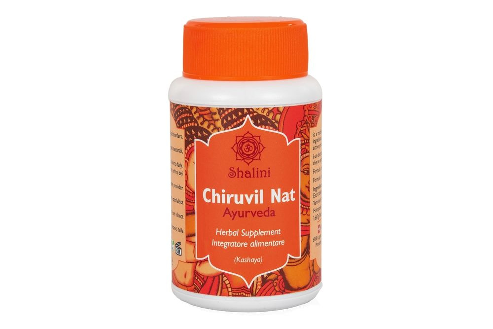 Chiruvil Nat 