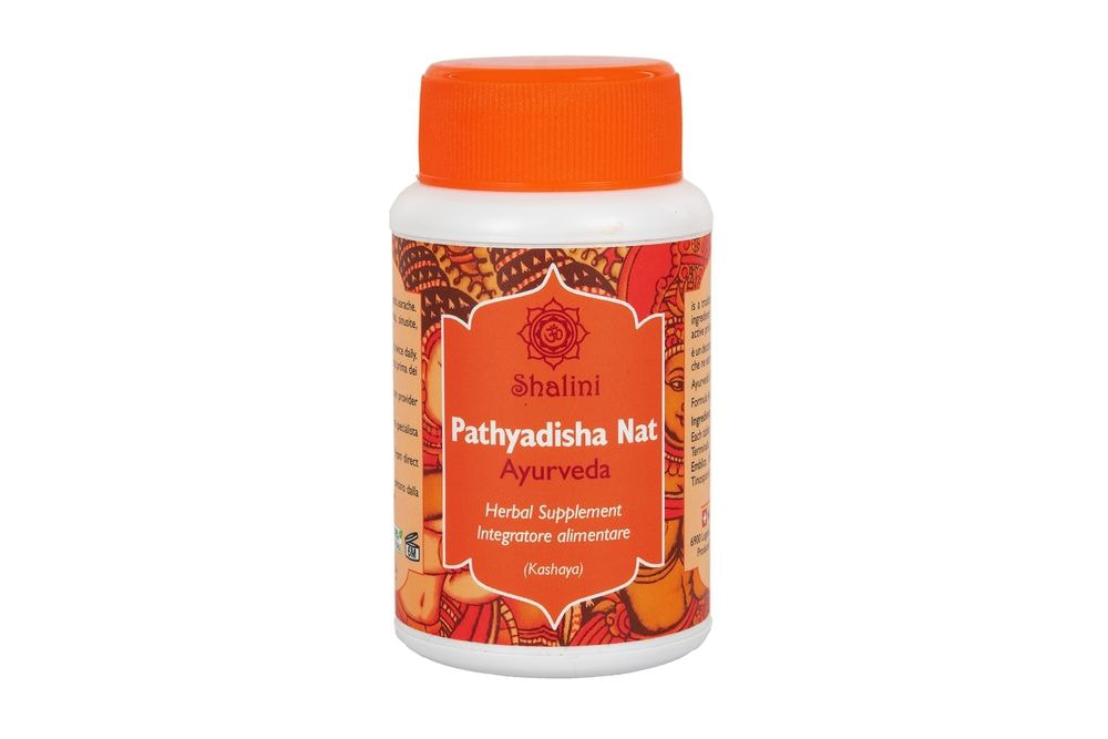 Pathyadisha Nat
