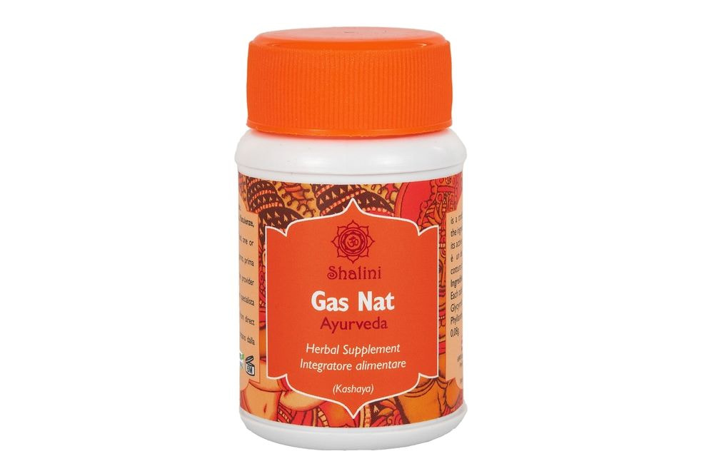 Gas Nat