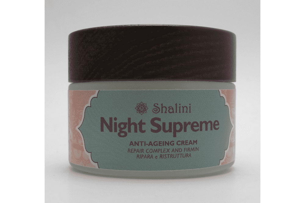 Supreme Notte Crema  Anti-age