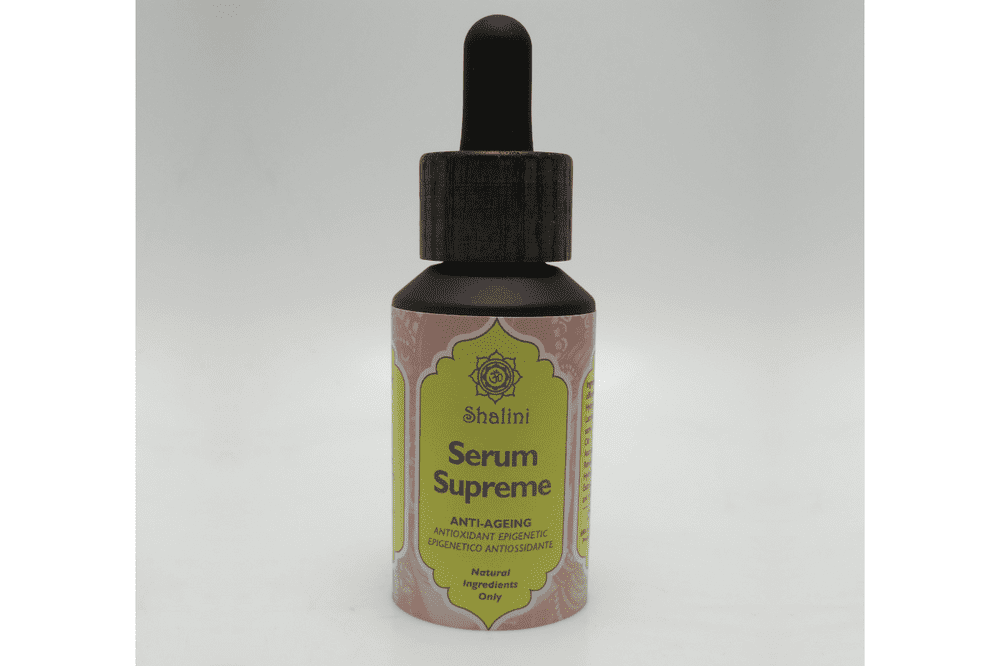 Supreme Serum Anti-age