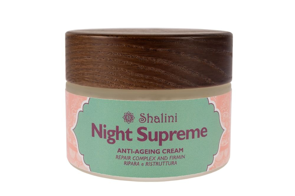 Supreme Notte Crema  Anti-age