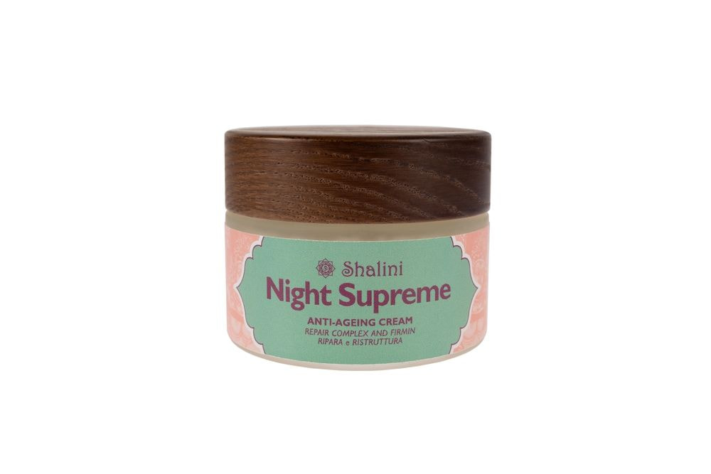 Supreme Notte Crema  Anti-age