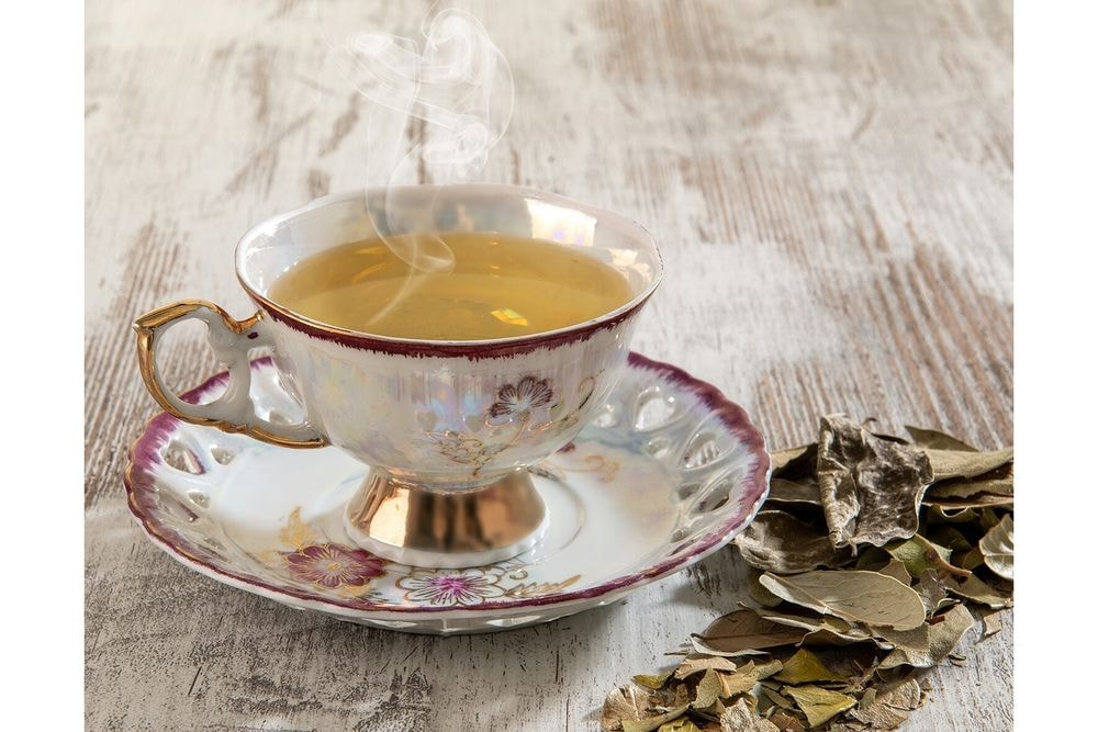 Tisane Higasan