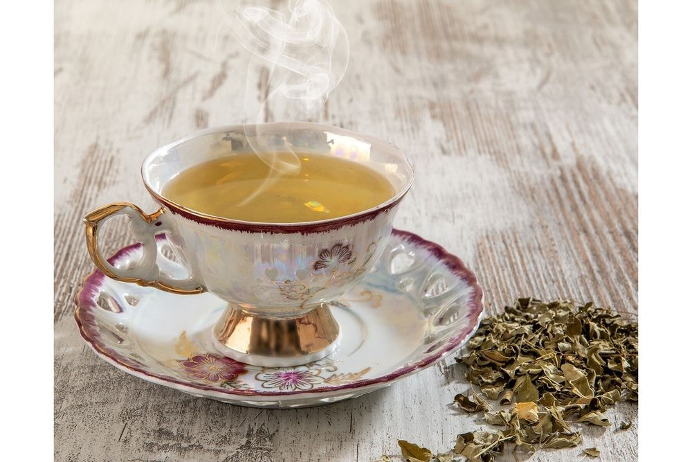 Tea Moringa