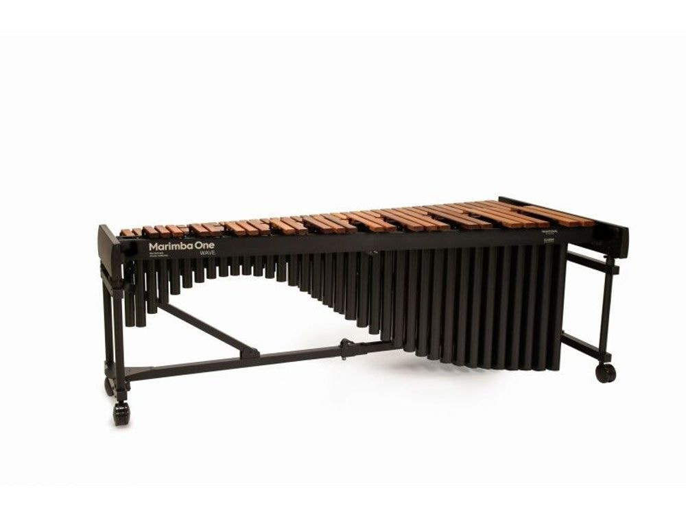 Marimba Marimba One Wave 5 Oct C2 - C7 Rosewood 9602