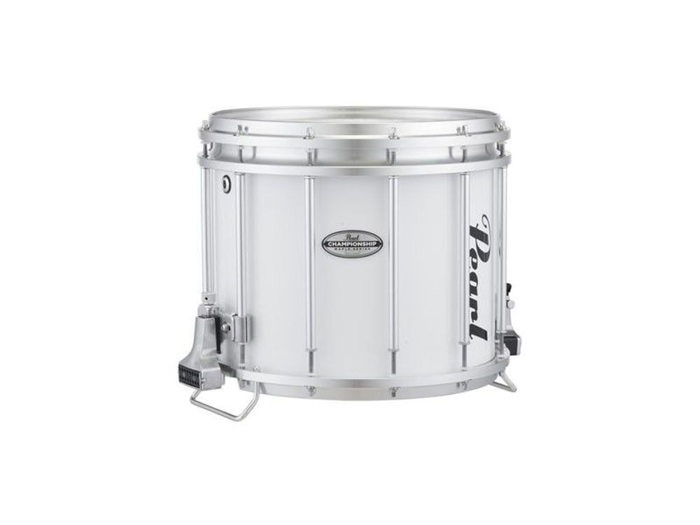 Boben pohodni snare Pearl 14x10 FFXML1410/A CHAMPIONSHIP FFS MARCHING SNARE DRUM, W/R RING