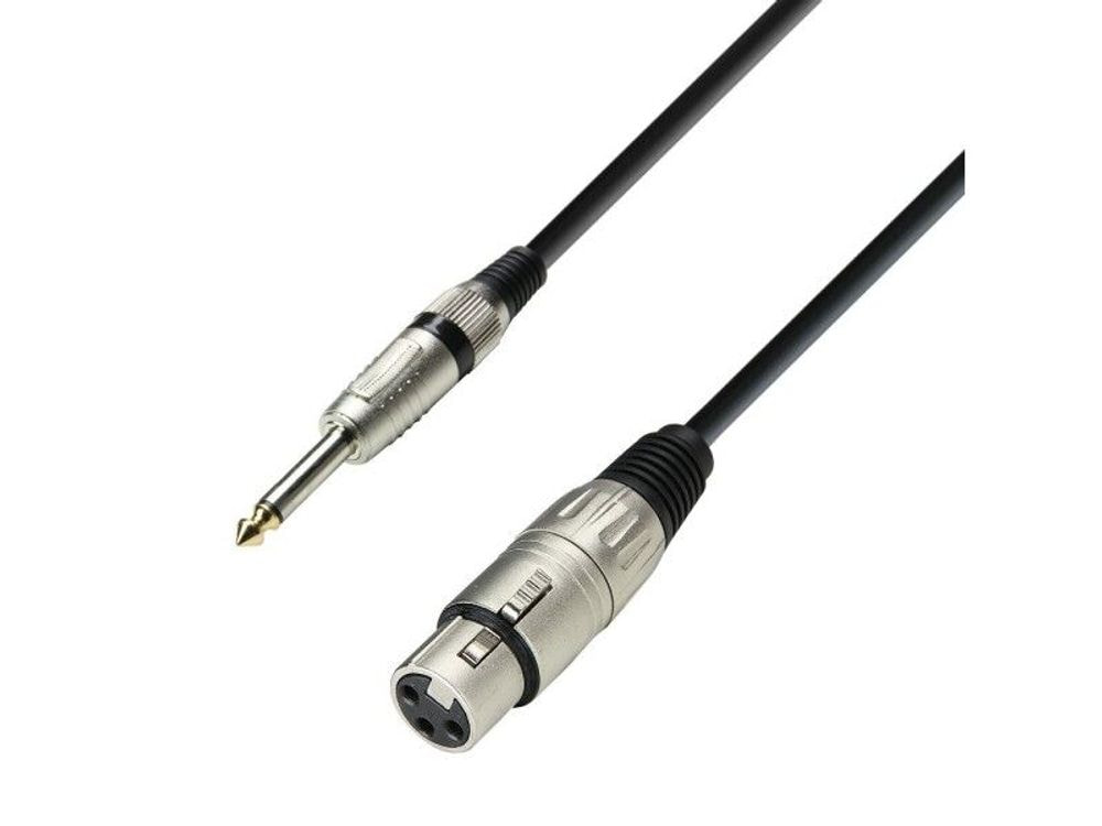 Kabel mikrofonski Adam Hall K3MFP0300 J-Cž 3m