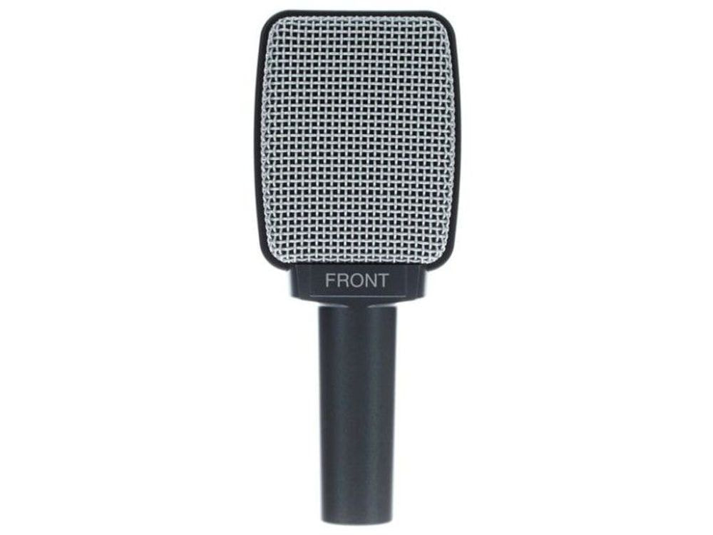 Mikrofon Sennheiser E 609 Silver