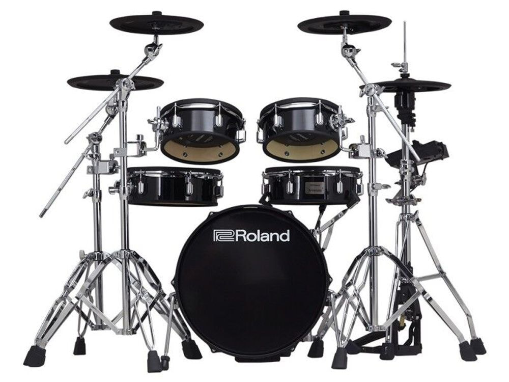 Bobni Roland VAD306 V-Drum Set Elektronski