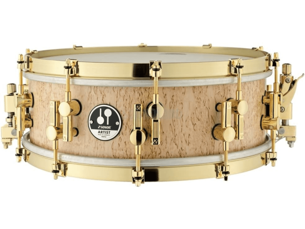 Sonor Snare AS 1405 MB Artist Snare