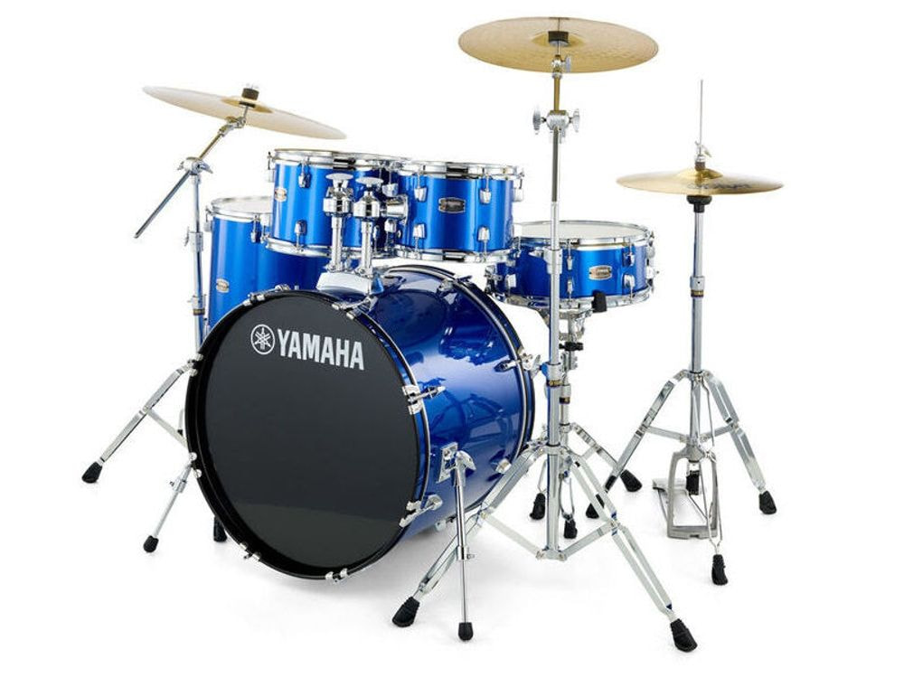 Bobni Yamaha Rydeen Standard set22