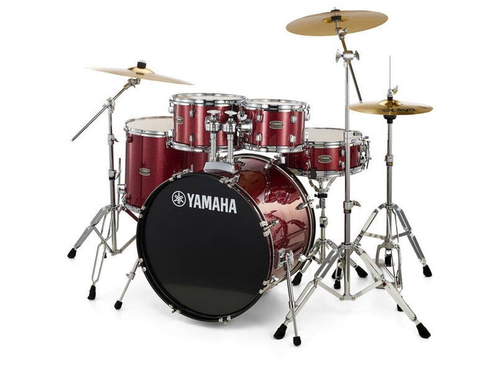 Bobni Yamaha Rydeen Standard set22