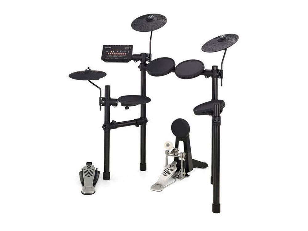 Bobni Yamaha DTX452K E-Drum Set elektronski
