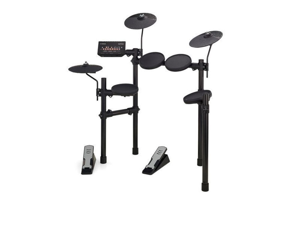 Bobni Yamaha DTX402K E-Drum Set elektronski