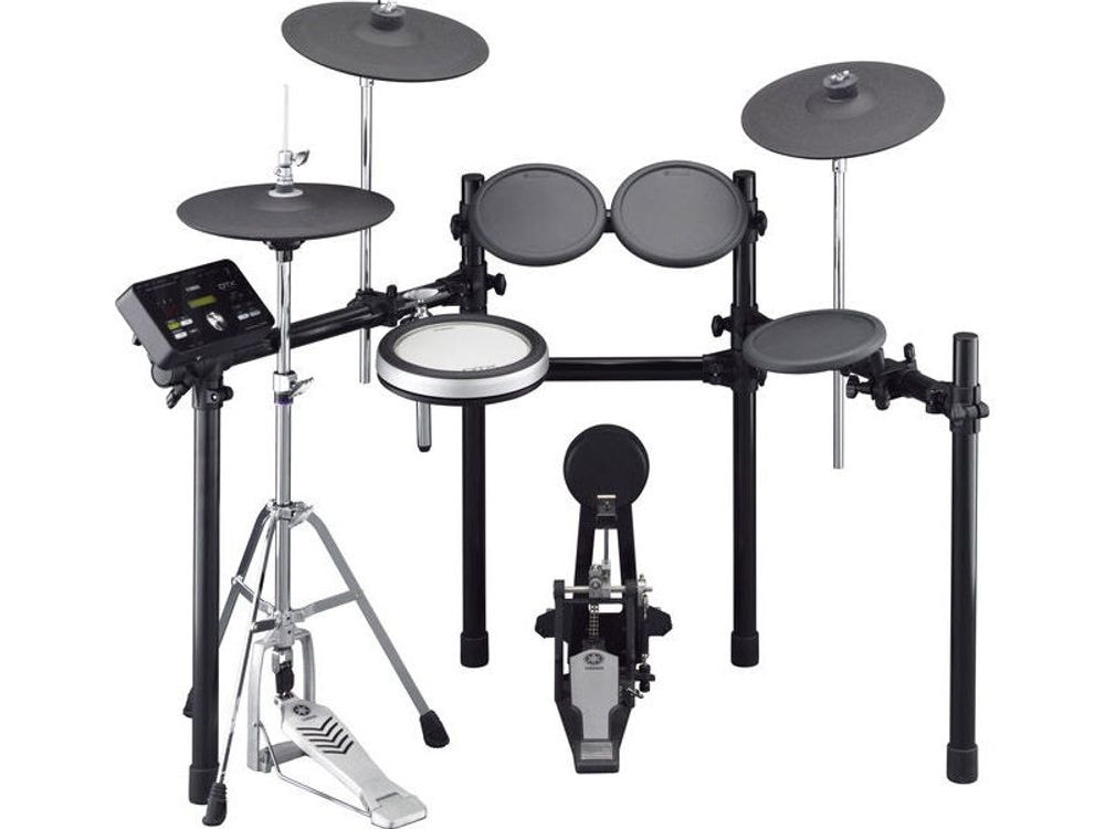Bobni Yamaha DTX532K E-Drum Set elektronski