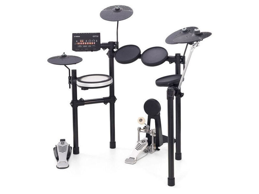 Bobni Yamaha DTX482K E-Drum Set elektronski