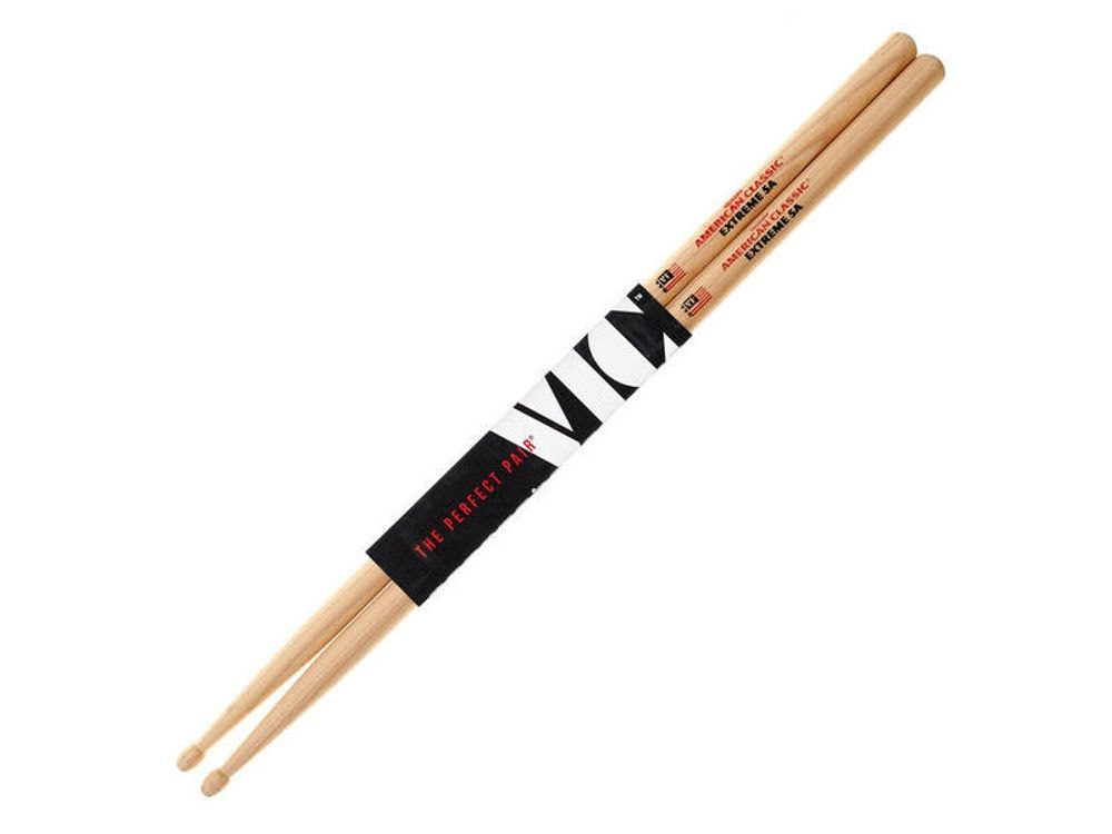 Palice Vic Firth X5A Extreme wood