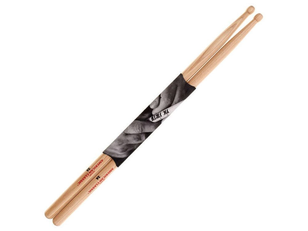 Palice Vic Firth 3A American Classic Hickory