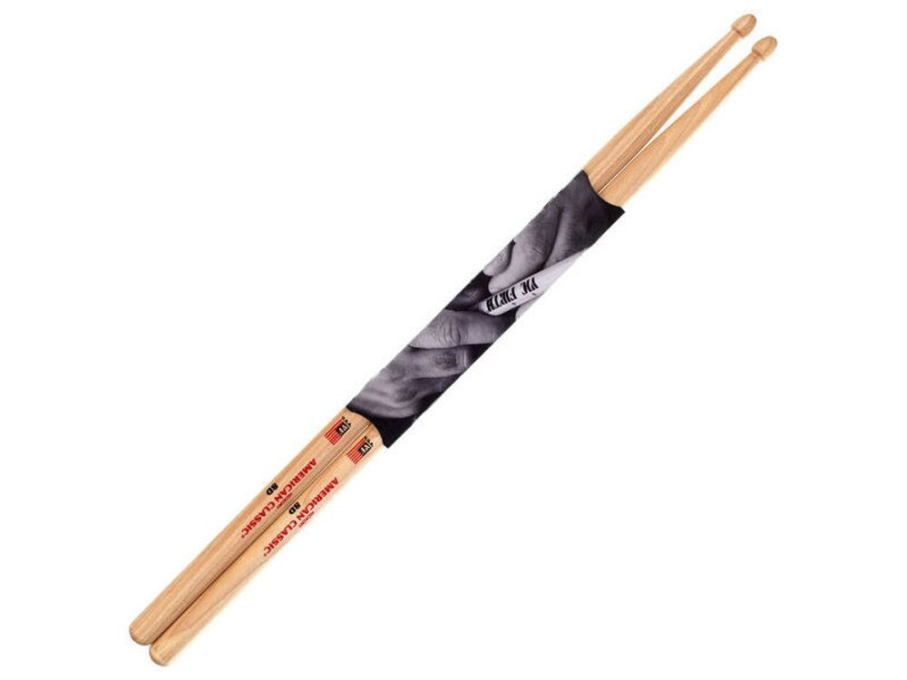 Palice Vic Firth 8D American Classic Hickory