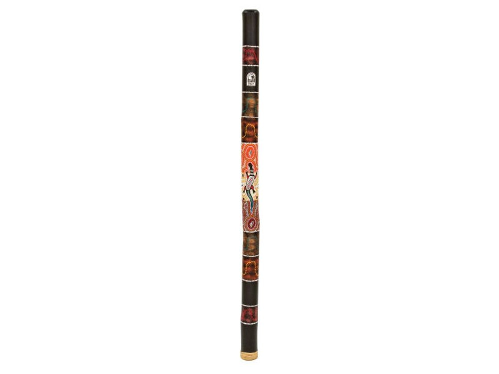 Didgeridoo Toca 120cm DIDG-PG Bambus Gecko TO804.312