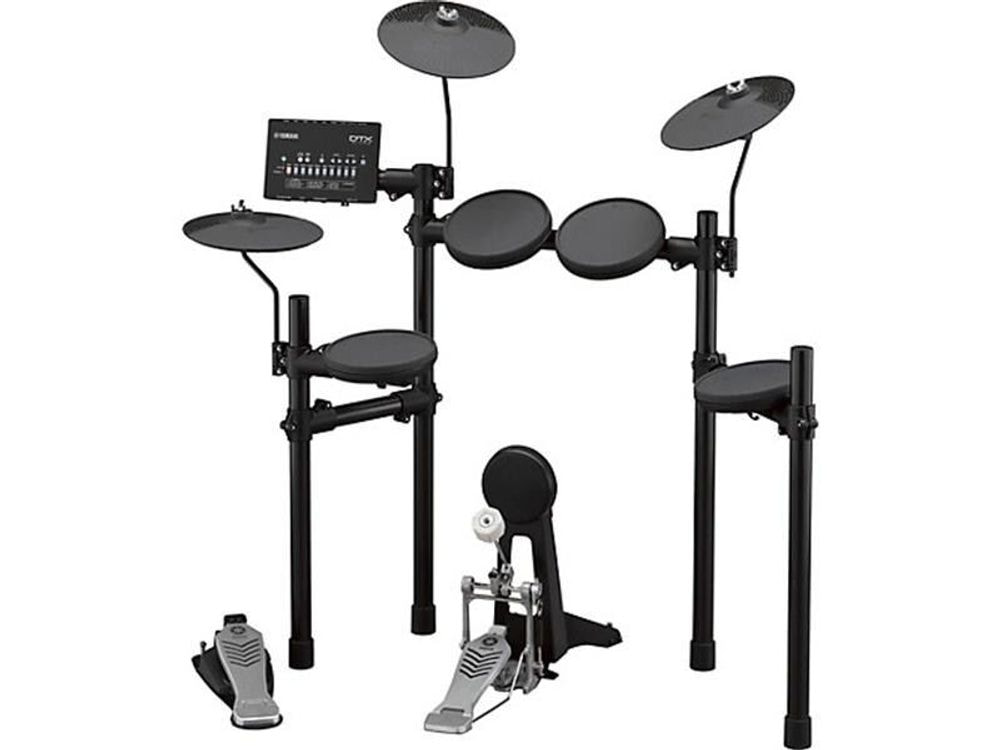 Bobni Yamaha DTX432K E-Drum Set elektronski