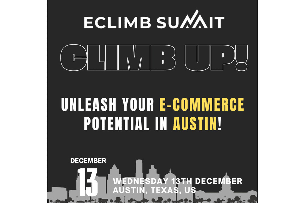 eClimbSummit Austin, Texas 2023