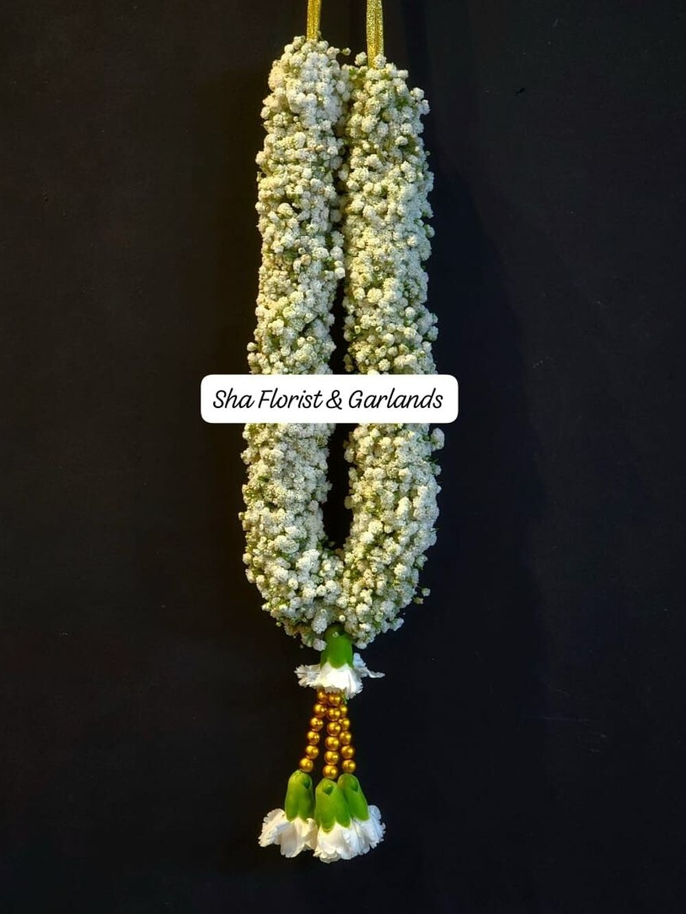Full Baby Breathe Garland