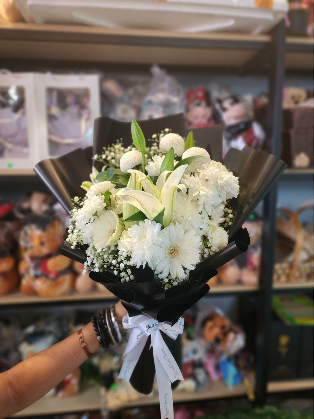 Bouquet of Blooms 
