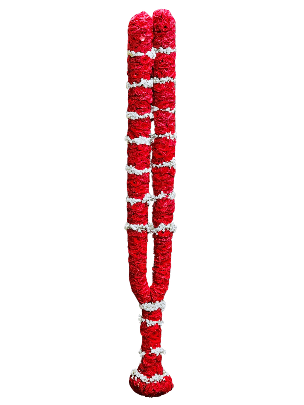 Rose Garland ( 4ft )