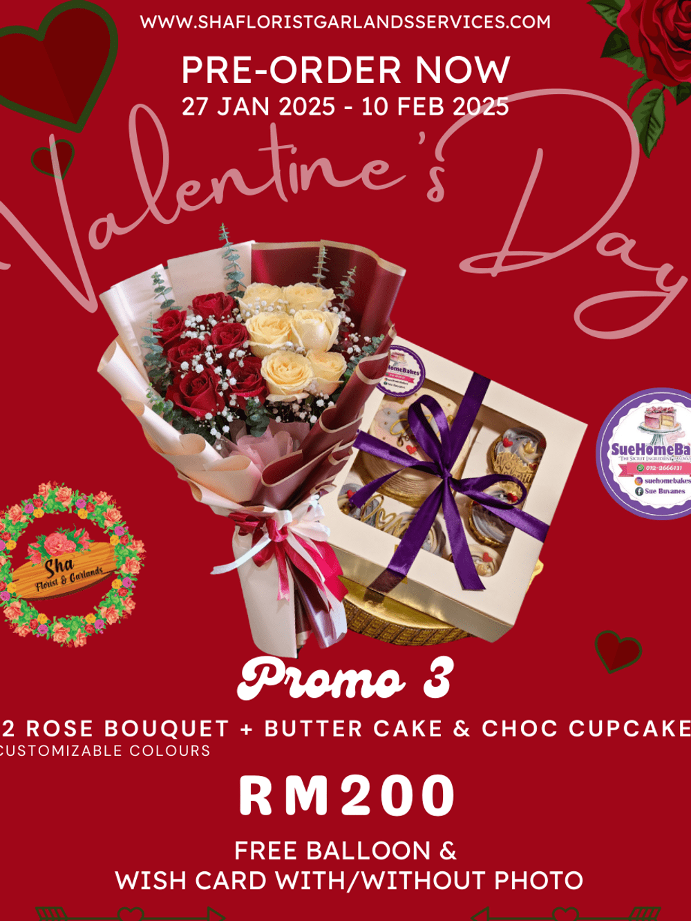 Valentine’s Promo 3