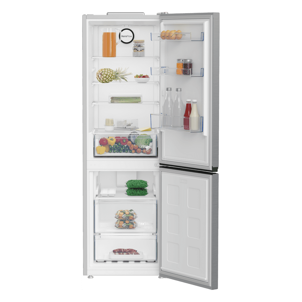 BEKO kombiniran hladilnik B1RCNE364XB 316L