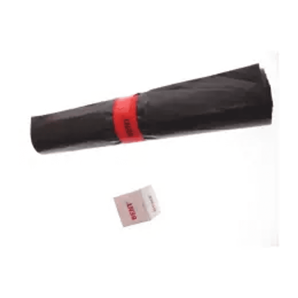 VREČE ZA SMETI 120L 1/25