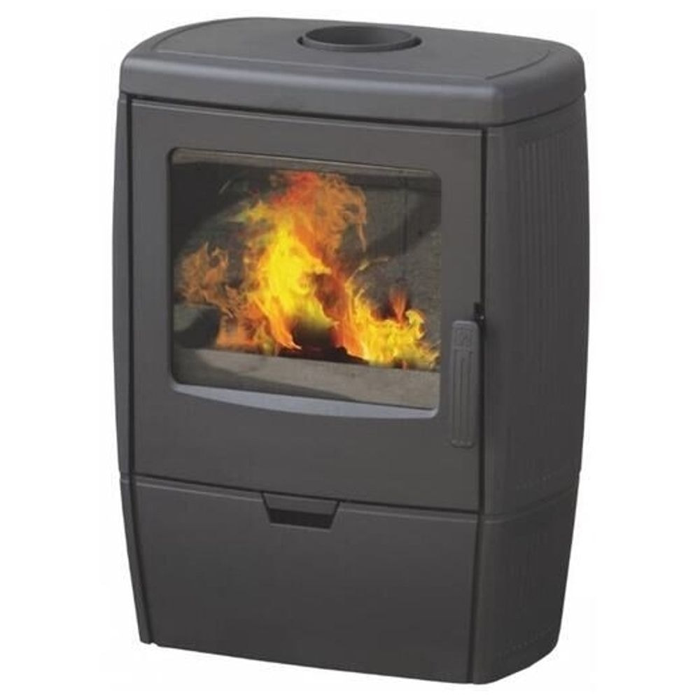 KAMIN ALBERTO Pl.