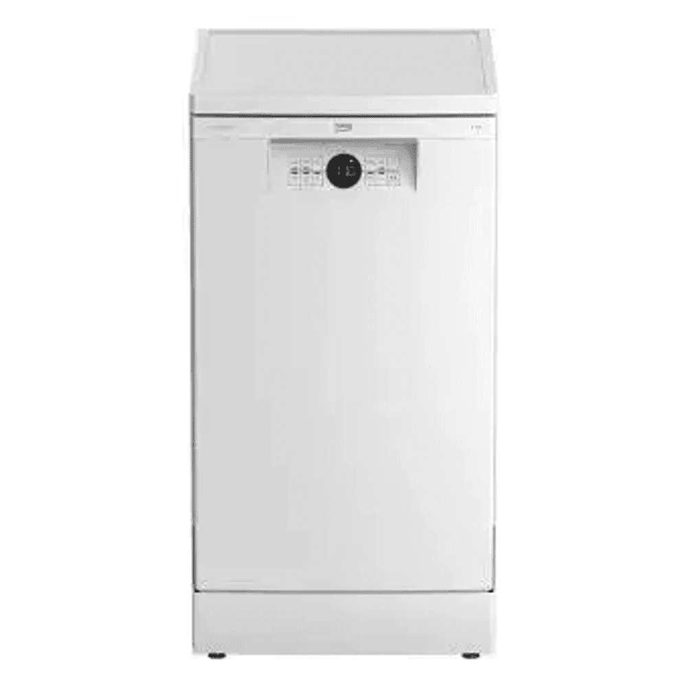 BEKO POMIVALNI STROJ PROSTOSTOJEČI BDFS26020WQ 45cm