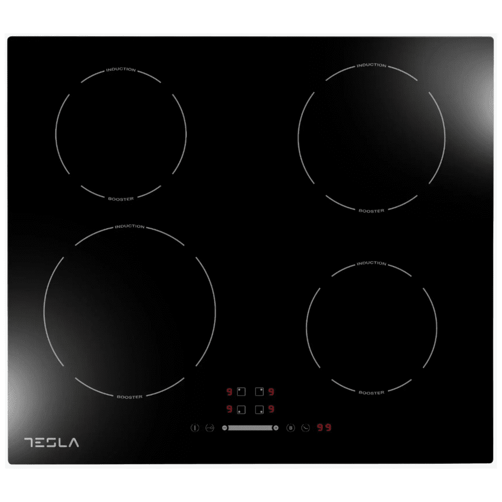 TESLA INDUKCIJSKA KUHALNA PLOŠČA HI6400TB