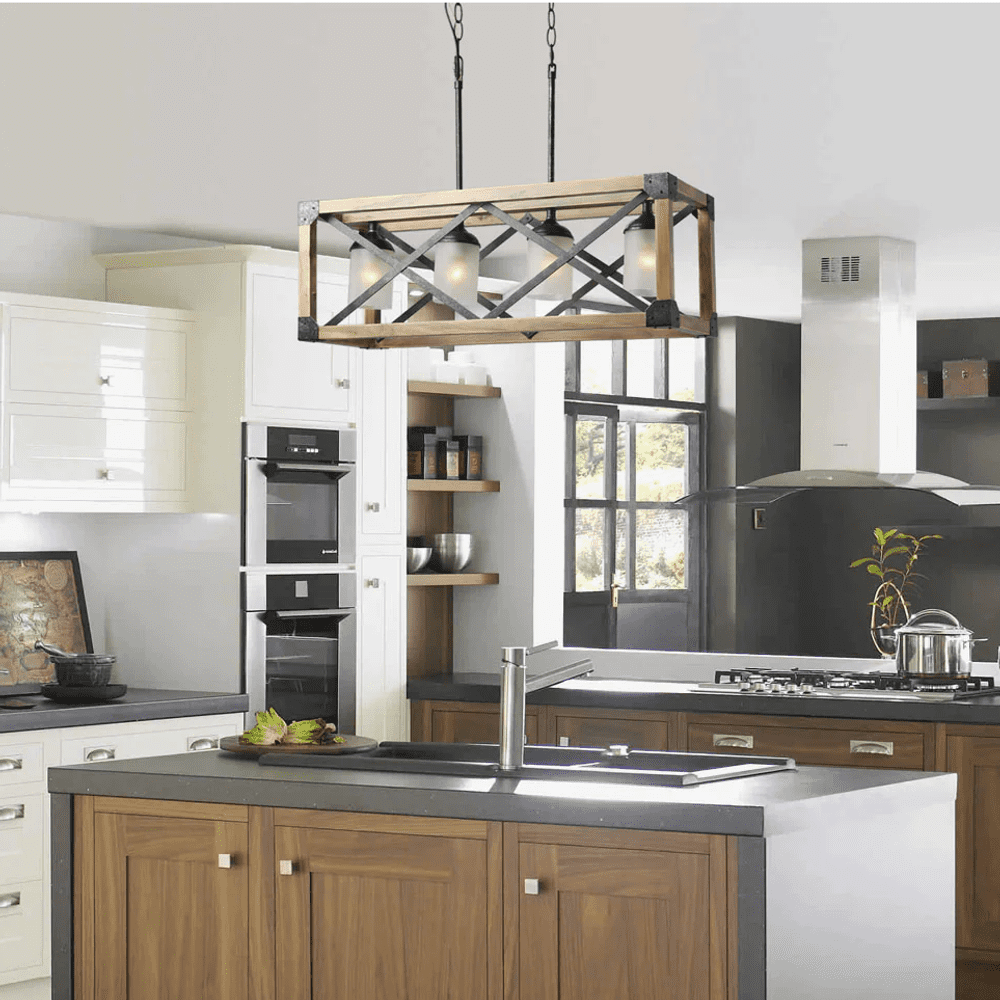 CAMILLA ROUND GOLD CRYSTAL CHANDELIER | LUXURY SERIES