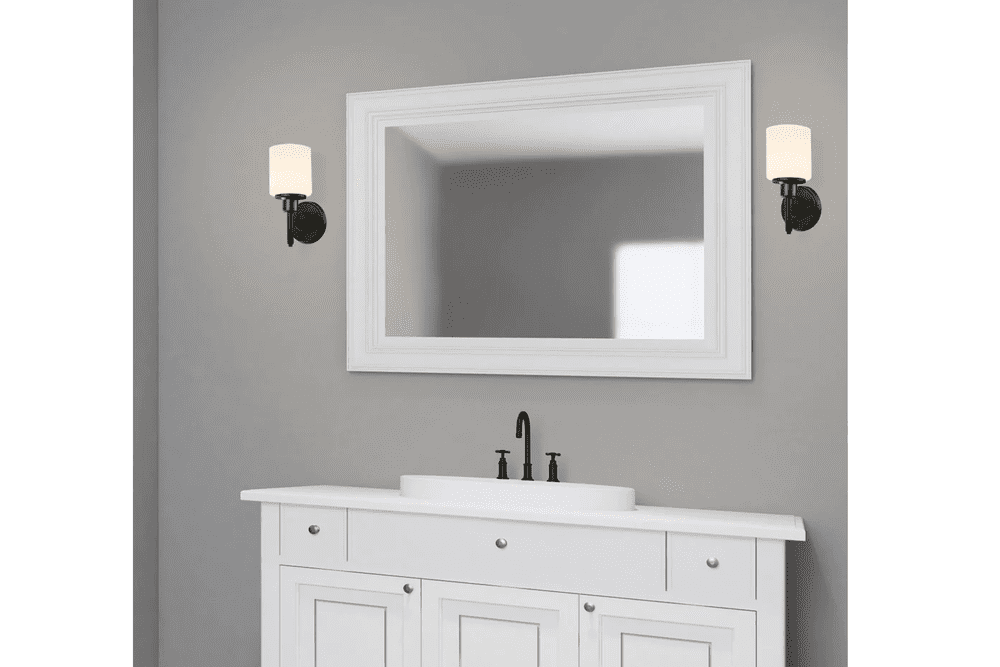 TRENDY CRYSTAL CEILING LIGHT