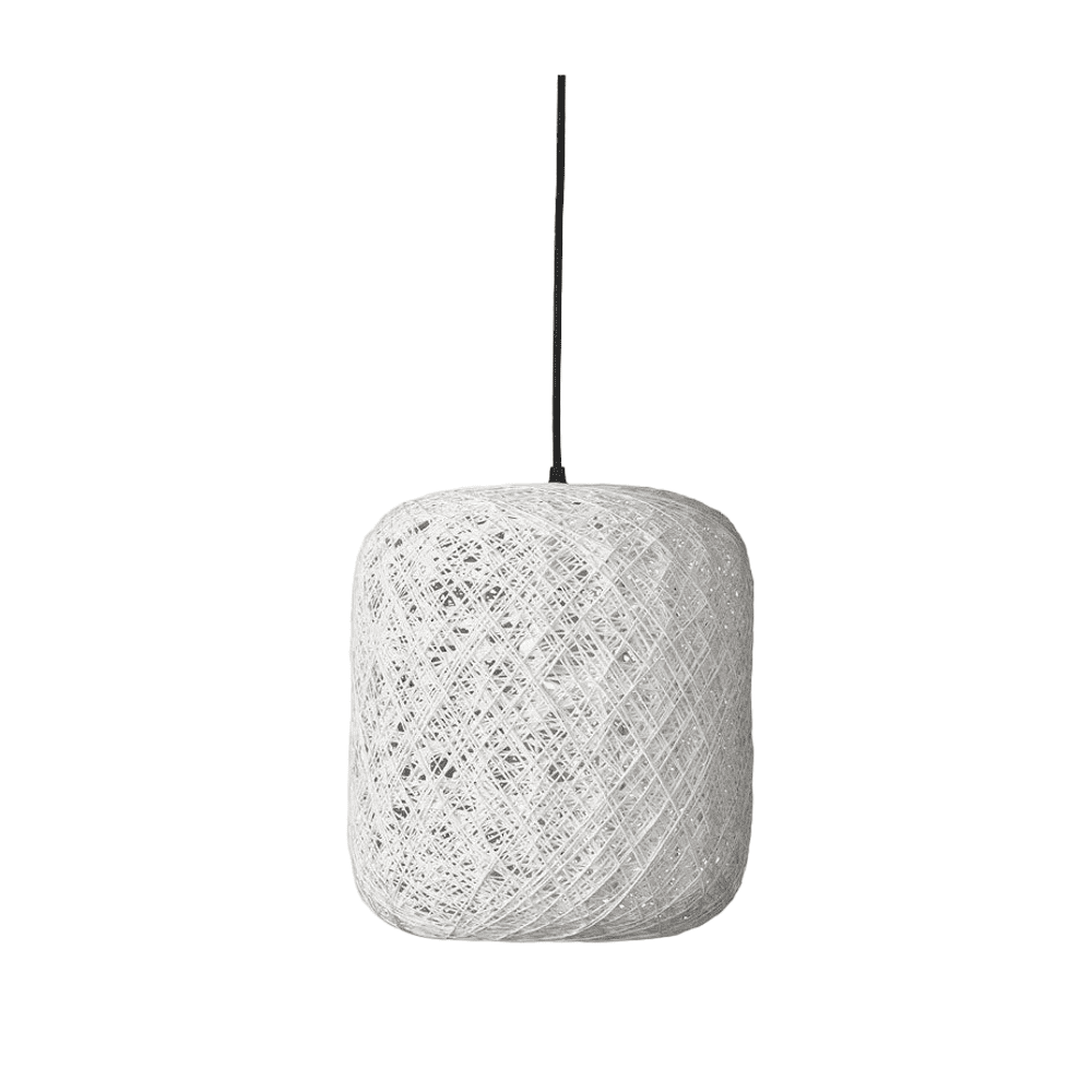 ARIAN 5 - GLASS BALLS PENDANT LIGHT