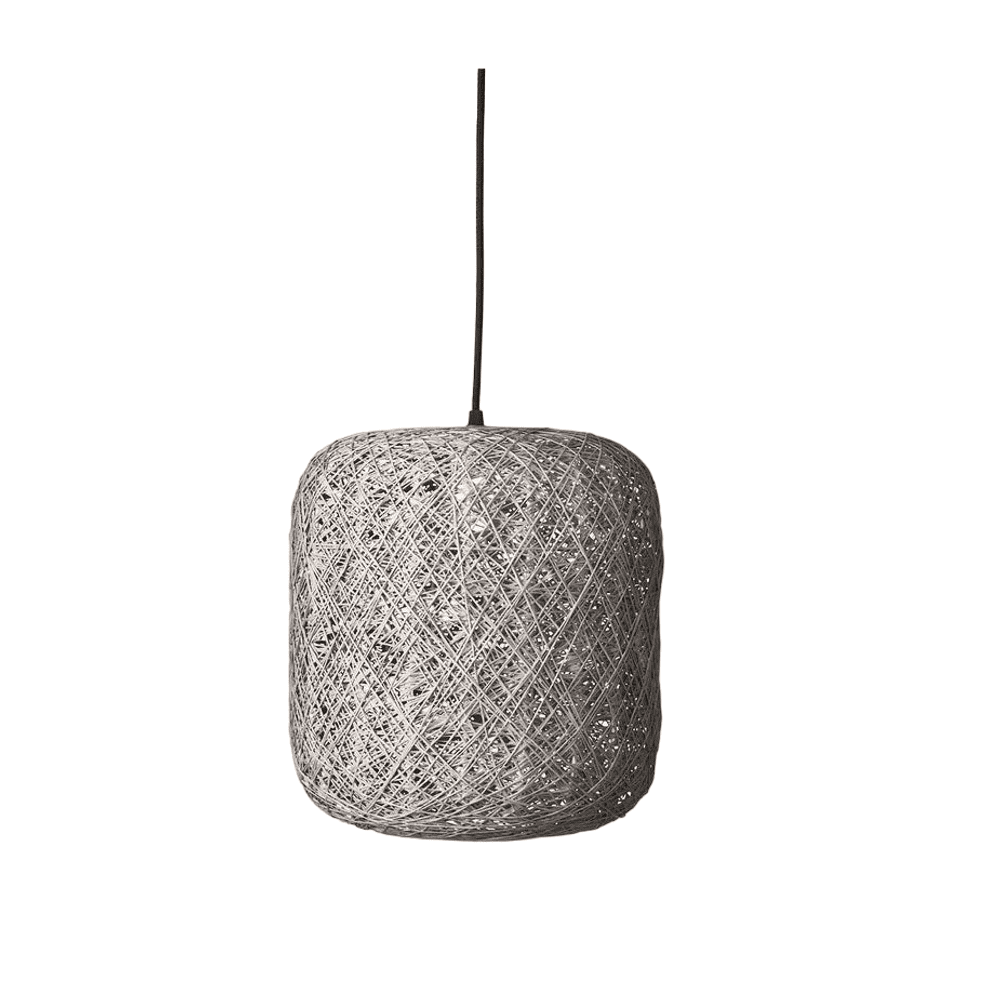 ARIAN 5 - GLASS BALLS PENDANT LIGHT