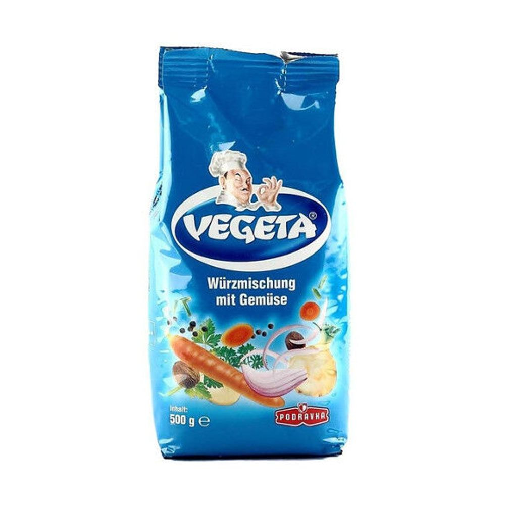 Podravka - Vegeta Gewürzmischung - 500g