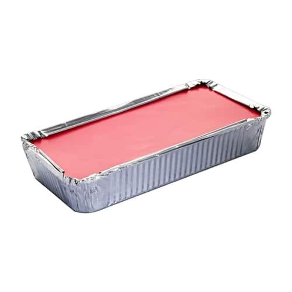 Warmwachs Block TITANIUM 500g