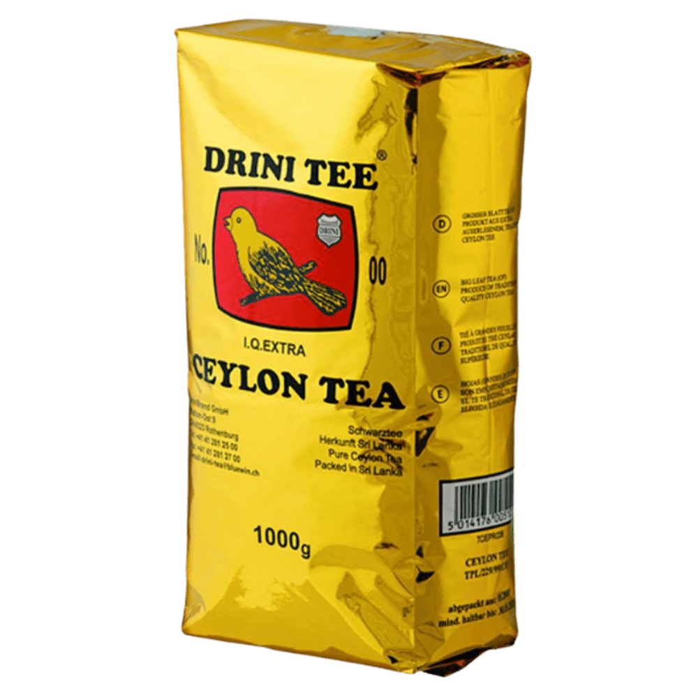 Drini Tee – Türkischer Cay – 1kg