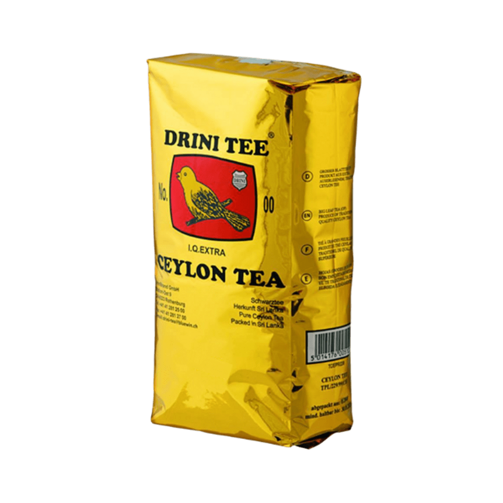 Drini Tee – Türkischer Cay – 500g
