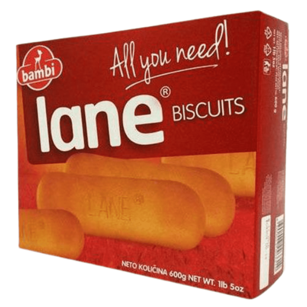 Bambi – Lane Kekse – 600g