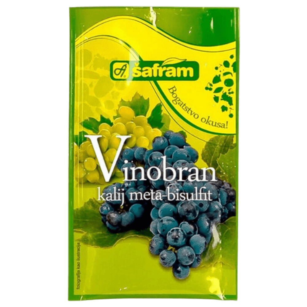 Safram – Vinobran – 10g