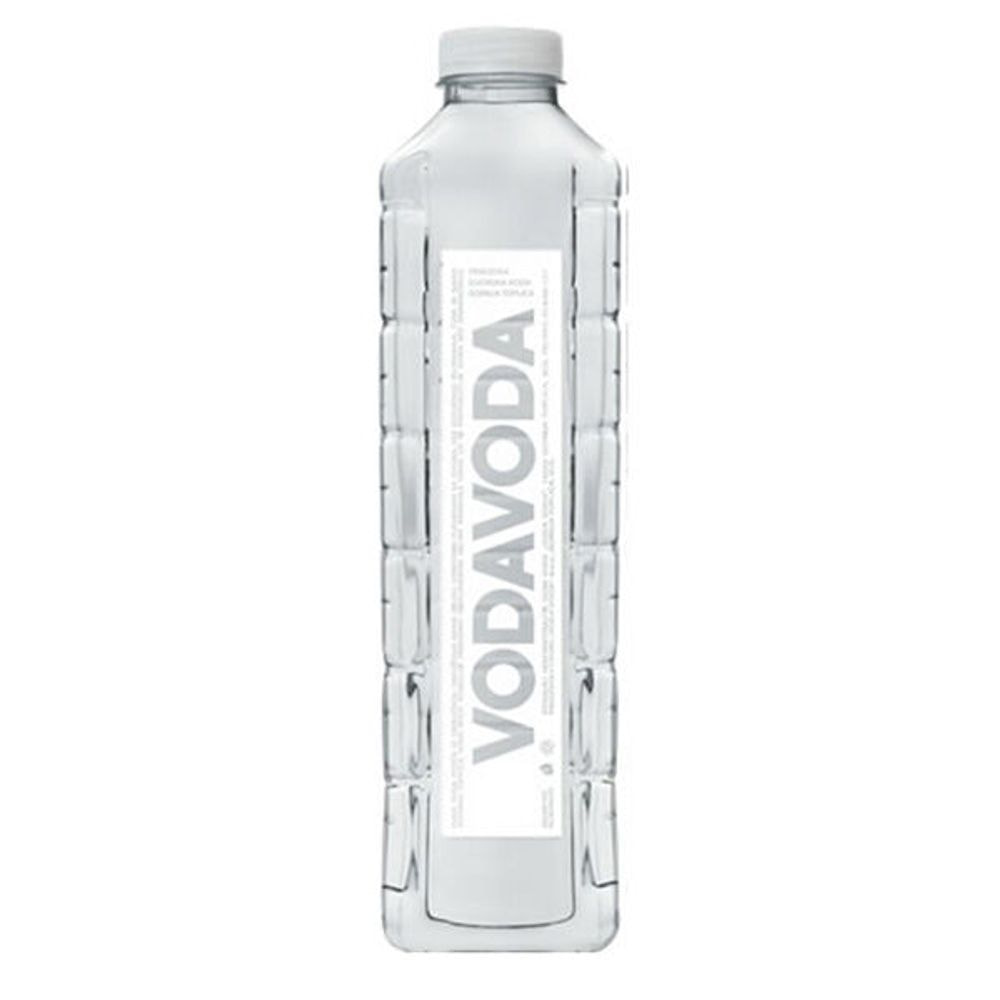 Voda Voda Quellwasser 6x1.5L