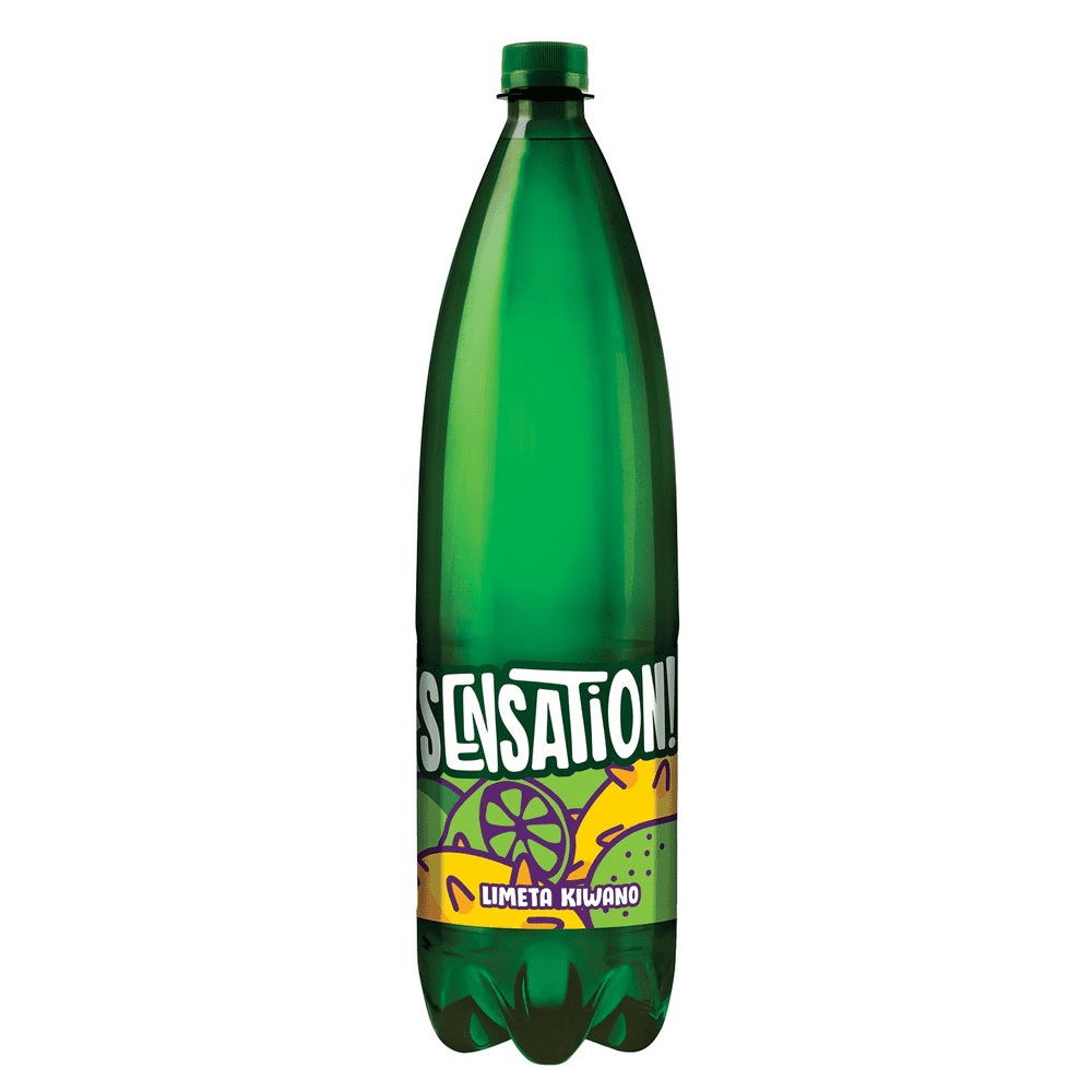 Sensation Asia - 1.5l